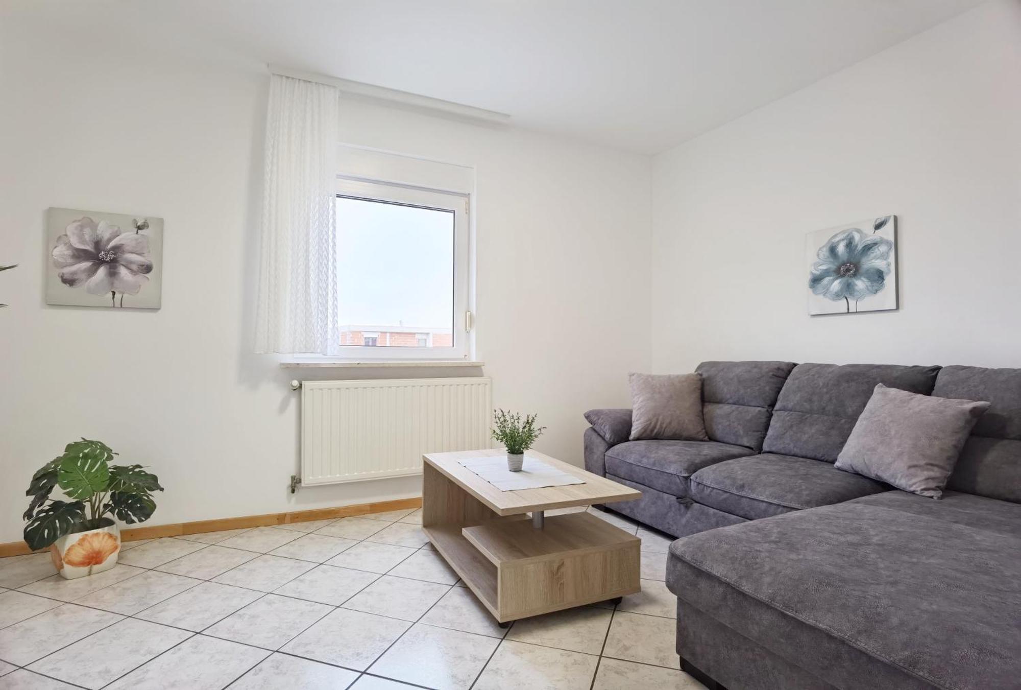 Lilu Apartments Vodice Esterno foto
