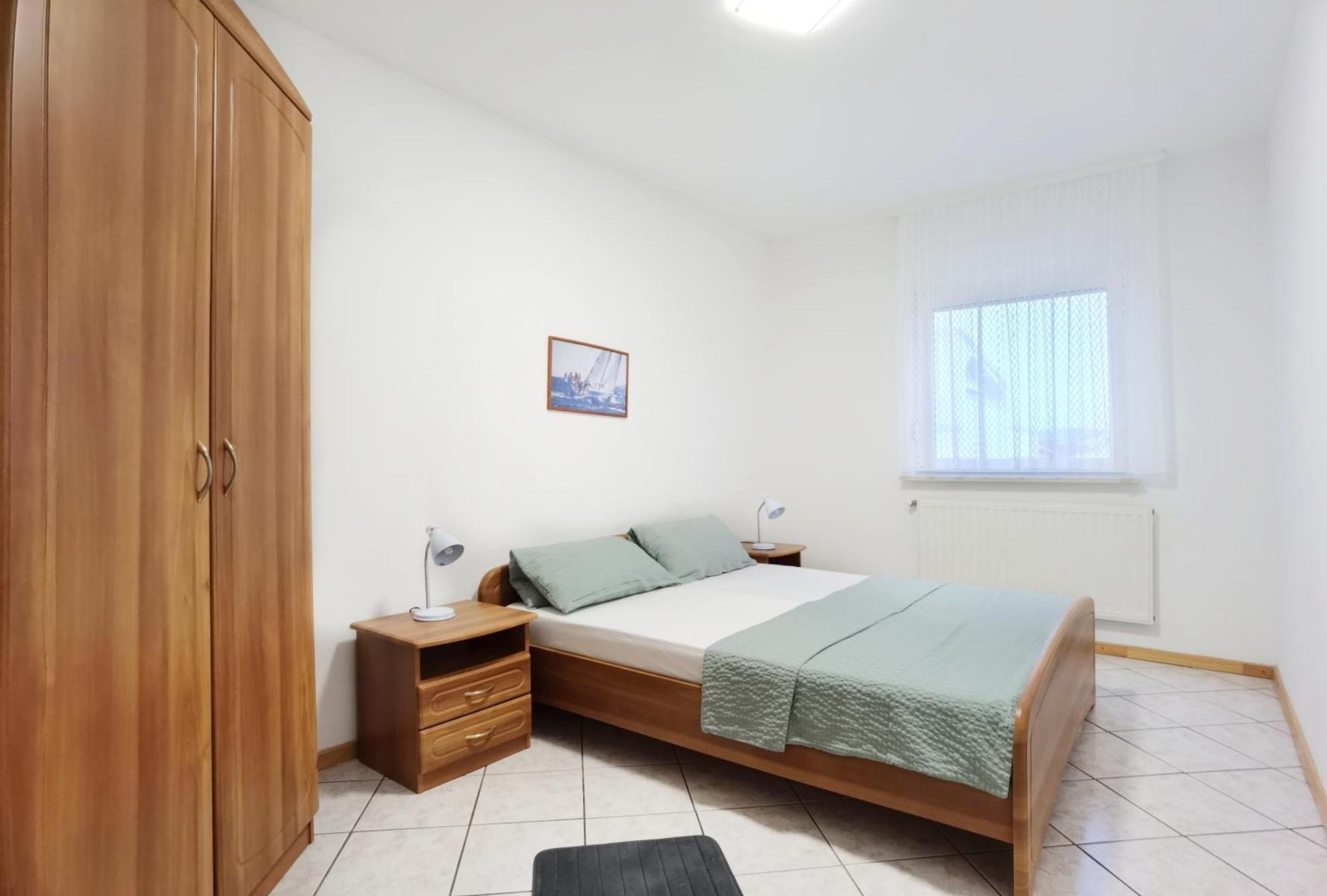 Lilu Apartments Vodice Esterno foto
