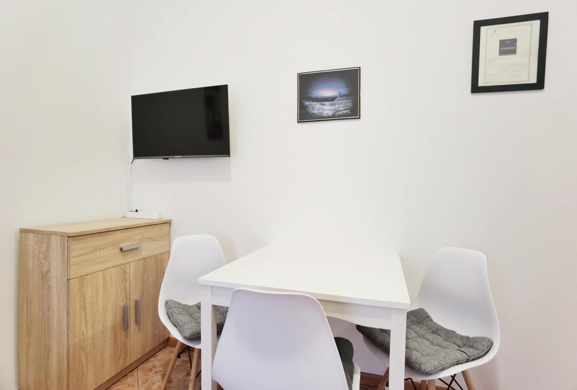 Lilu Apartments Vodice Esterno foto