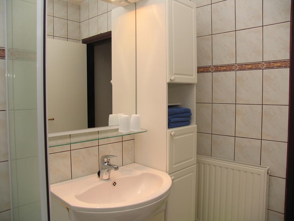 Lilu Apartments Vodice Camera foto